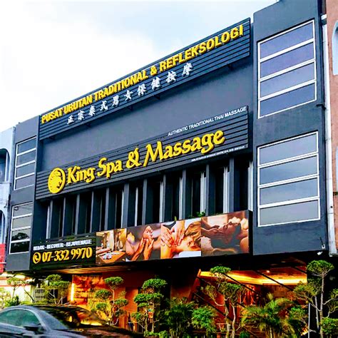 asian king spa reviews|king spa massage review.